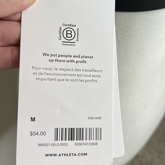 Ultimate Ignite Bra D-DD Size M NWT - Picture 4 of 6